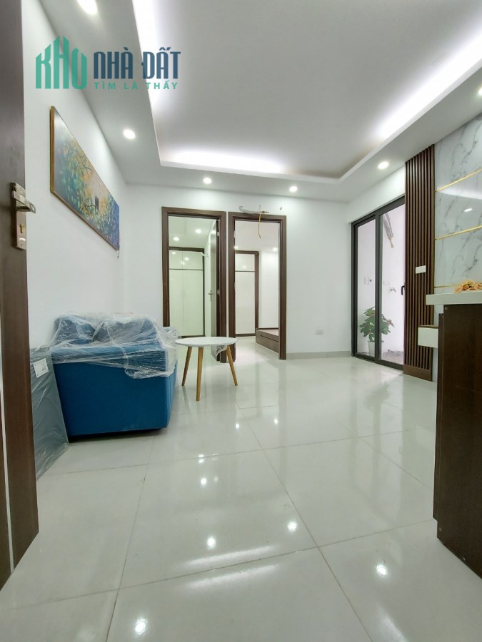Mở bán chung cư mini Ngọc Hà –Ba Đình hơn 700 triệu/căn (30-52m2) Ở Ngay
