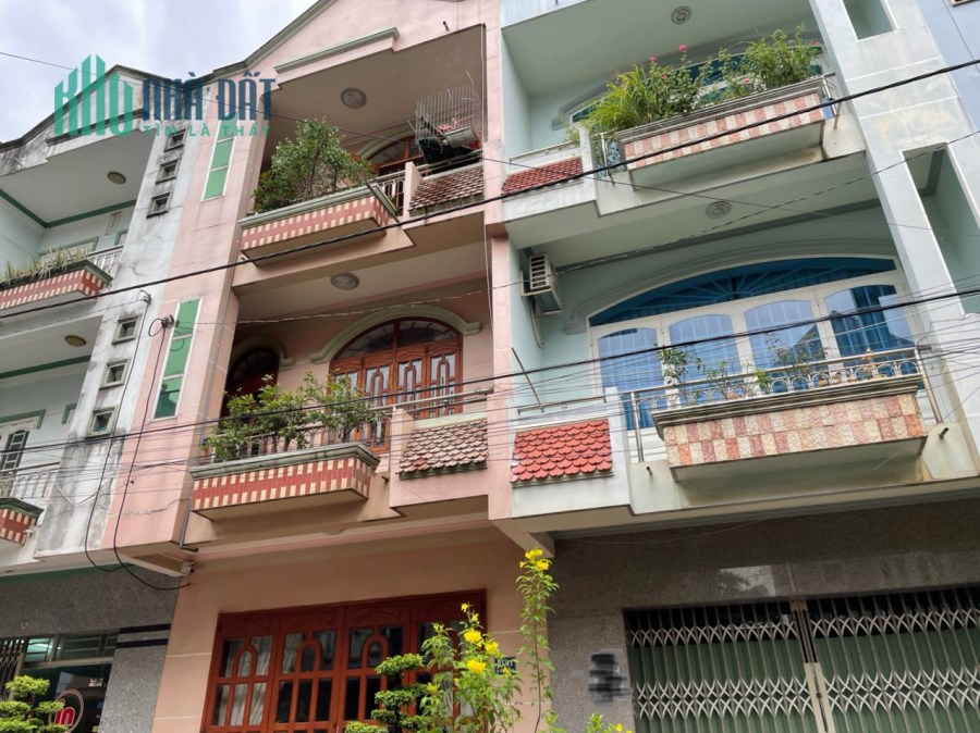 Bán nhà Khu dân cư phường An Bình, Biên Hoà