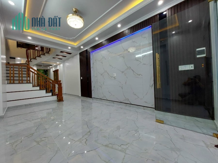 NP002 BÁN NHÀ THIÊN LÔI – CHỢ ĐÔN - 0936969828