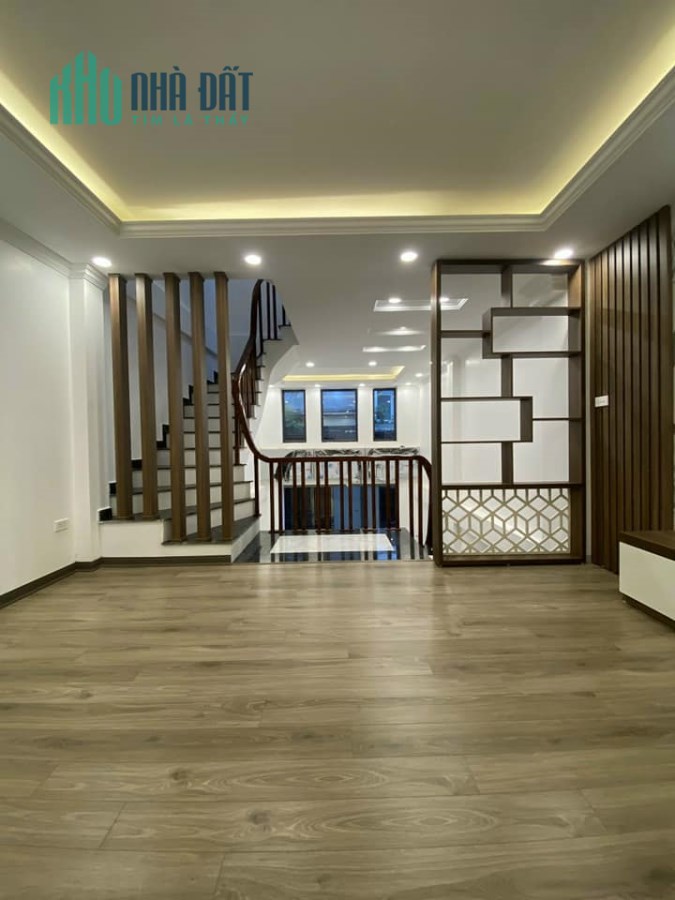 Nhà KIM GIANG 45m 4PN, Ô tô_ 3.2 tỷ.