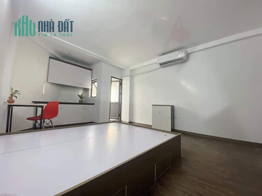 [!!!] Đỉnh cao tòa nhà 5 tầng phố Nguyễn Trãi, Văn Quán, 90m2 ,giá 15 tỷ.