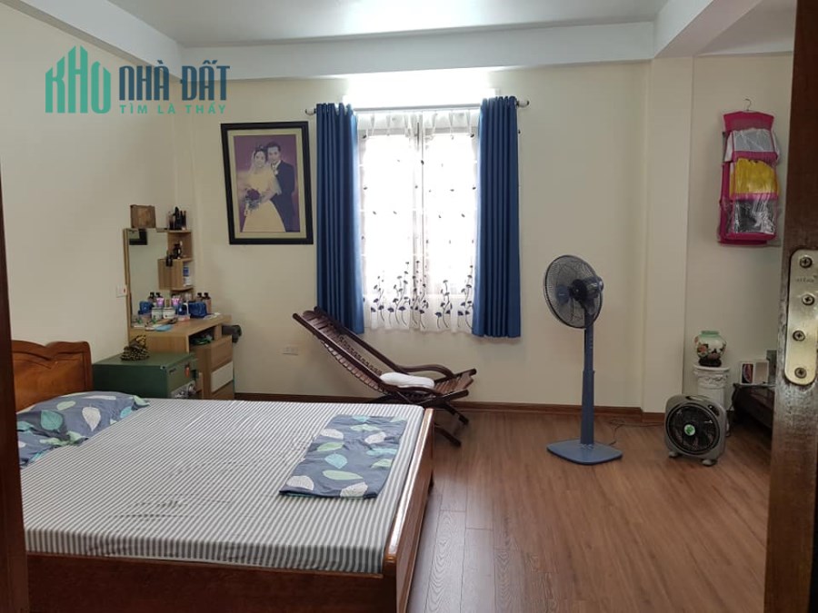 Căn góc, ngõ 1 Bùi Xương Trạch giá 3.5 tỷ, 52m2, MT 10m, có sổ đỏ