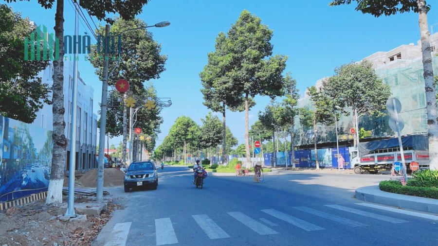 Cần Bán Gấp Nền Nhà Phường Bình Thủy Quận Bình Thủy TP Cần Thơ