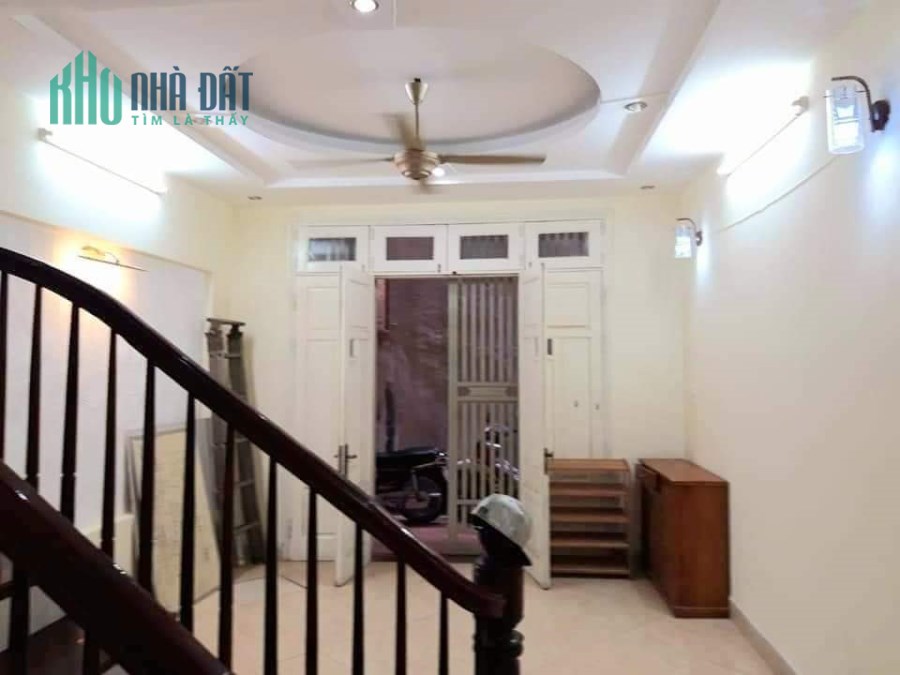 Bán nhà phố Chính Kinh - Trung tâm quân Thanh Xuân nhỉnh 3 tỷ