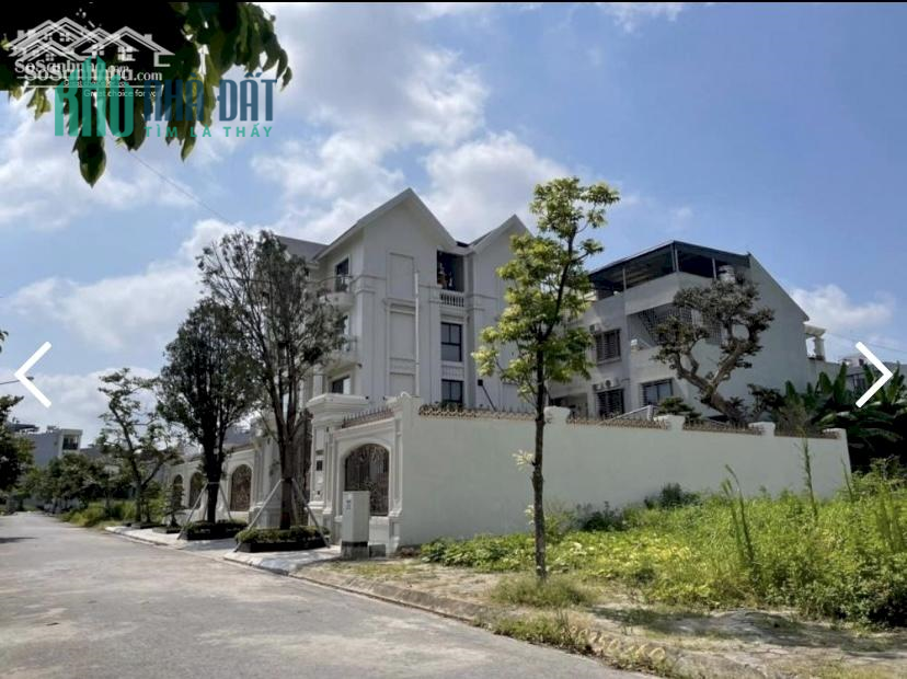 Bán đât Vườn Hồng, Hải An, Hải Phòng
