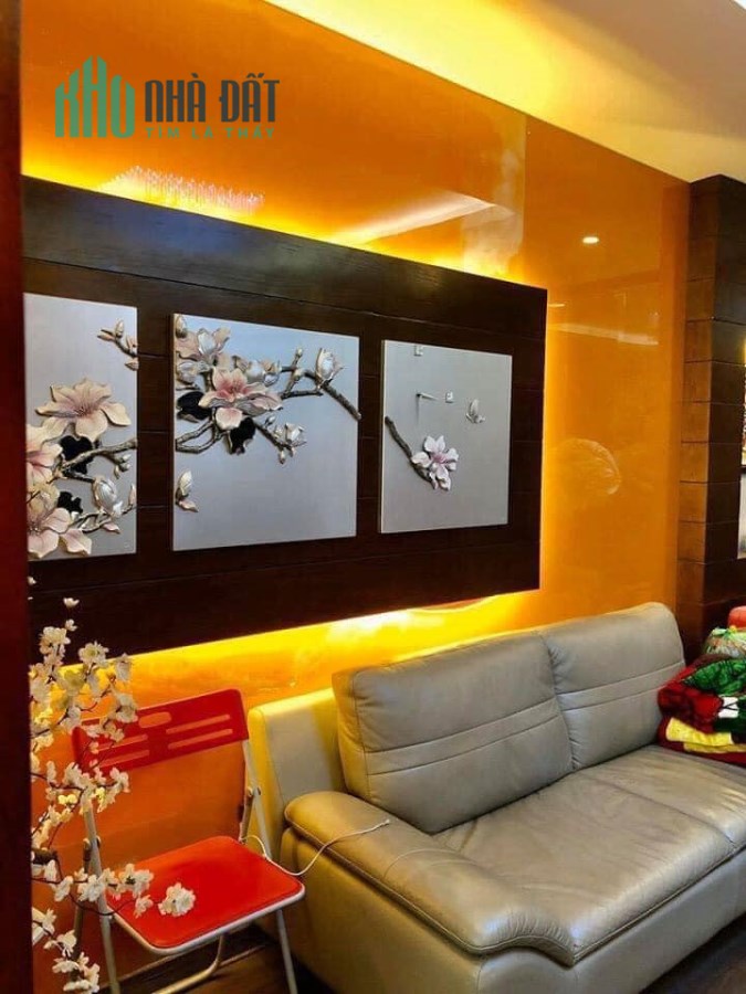 Nhà đẹp Phương Canh - 6 Tầng thang máy hiện đại - DT: 80m, Mặt tiền khủng 8m, Giá:10.5 tỷ.