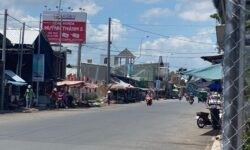 Chính Chủ gửi tin Bán nhà Châu Thành Bến Tre