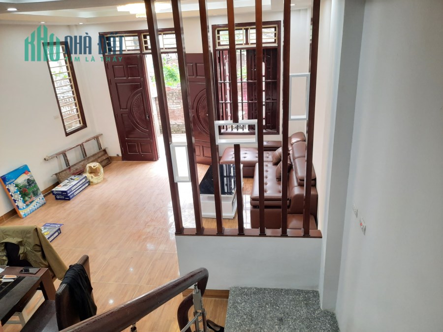 Bán nhà Ngọc Hồi 50m lô góc, MT5m giá nhỉnh 3 tỷ SĐCC