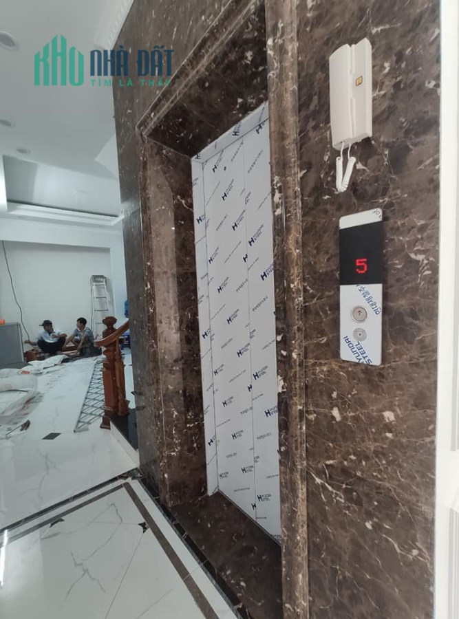 Bán nhà Vương Thừa Vũ - Thanh Xuân, diện tích 57m2, 4 tầng, mặt tiền 4.7m, giá 8 tỷ