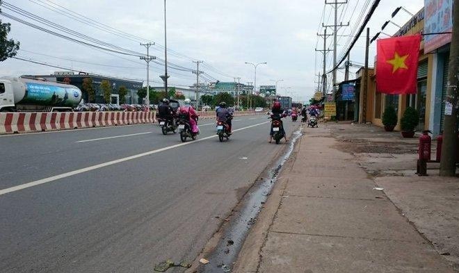 Đất nền Lai Hưng - Bàu Bàng, sát quốc lộ 13 sổ hồng riêng 1150m2