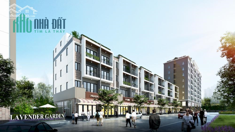VỐN 450TR SỞ HỮU NHÀ ĐỊNH CÔNG TỤ ĐIỂM TRUNG TÂM SẦM UẤT BẬC NHẤT HOÀNG MAI