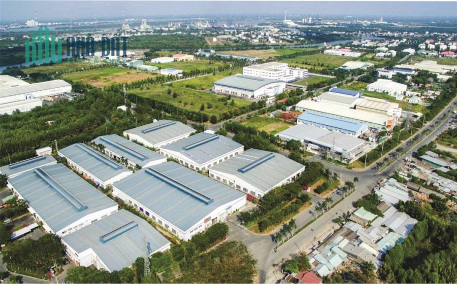 BÁN KHO, NHÀ XƯỞNG KCN – QUANG MINH – MÊ LINH  - GIÁ TỐT