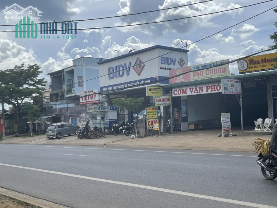 Bấn đất chính chủ full thổ cư tại Bảo Lộc