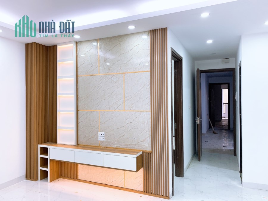 Gần phố cổ, chung cư mini Trần khát chân chỉ hơn 700tr/căn, nhận nhà ở ngay, full nội thất cao cấp