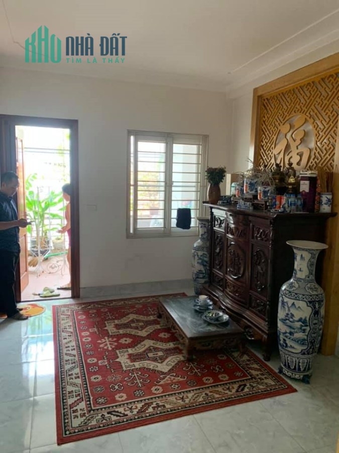 Bán nhà riêng, Khu phân lô Hồng Hà giá 6.6 tỷ, 32mx5 tầng, Oto đỗ