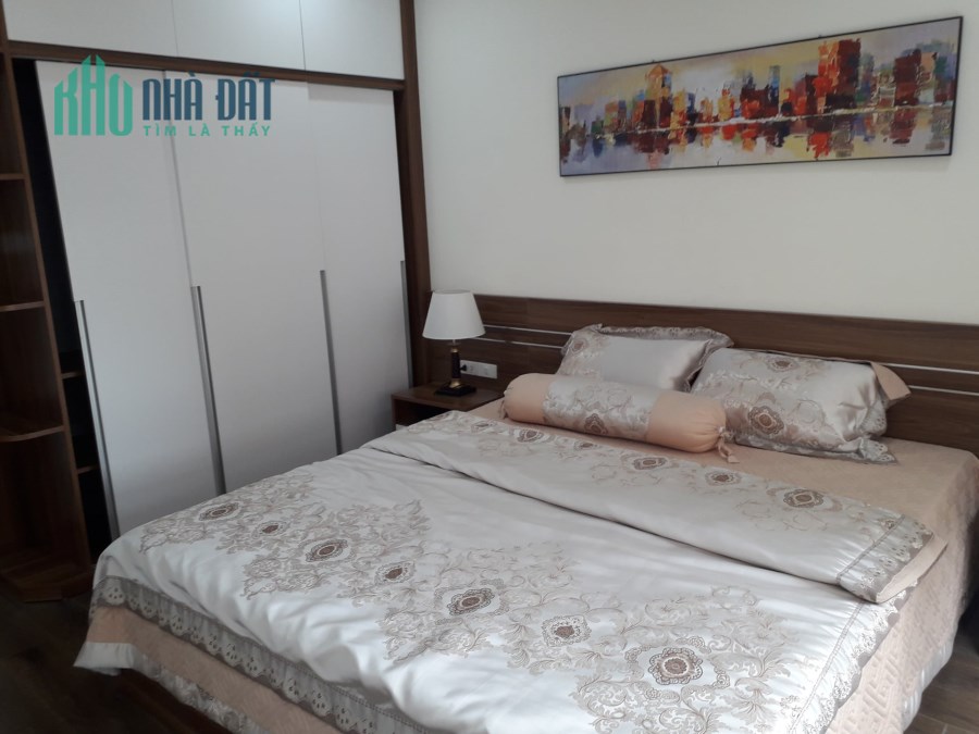 Bán nhà Thanh Xuân, ngõ 86 Tô Vĩnh Diện giá 5.6 tỷ, 60mx4T, ở luôn