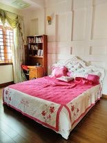 GẤP  Bán nhà Phố Nguyễn Đổng Chi, 65m2,5 tầng, hơn 7 tỷ,  phân lô, ô tô , kinh doanh . LH 0976772692