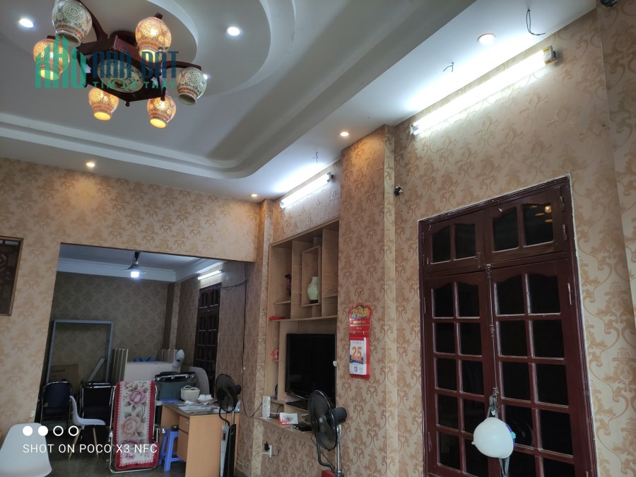 BÁN GẤP SIÊU PHẨM MẶT PHỐ HAI BÀ TRƯNG - KINH DOANH- VĂN PHÒNG- 57m 9xTỶ