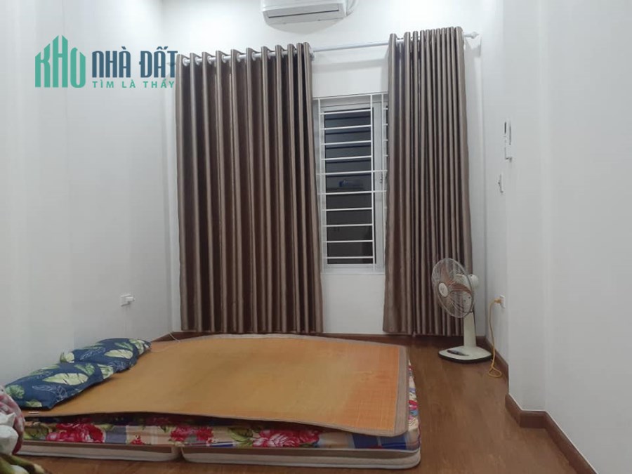 Nhà gần chợ Tựu Liệt 33m 3PN, Ô tô_ 2.25 tỷ.