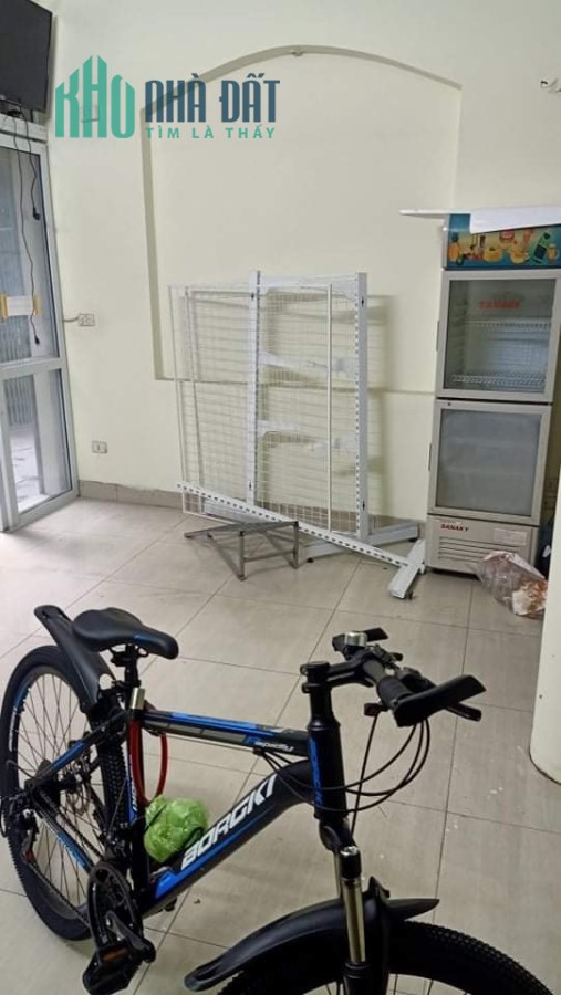 BÁN NHÀ NGỌC HÀ – BA ĐÌNH 44M2x4 TẦNG, GIÁ 3.8 TỶ, MẶT TIỀN 10M RỘNG RÃI