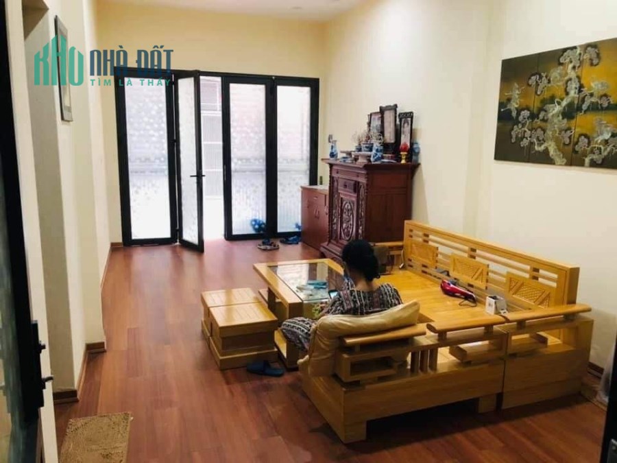 BÁN NHÀ NGUYỄN KHANG – CẦU GIẤY 58M2 X 2 TẦNG, MT 5,8M, GIÁ BÁN 11.5 TỶ
