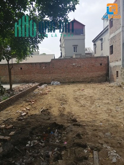 Bán đất KCN Bắc Thăng Long, phân lô 52m2, mt 5,2m, giá ngót tỷ.