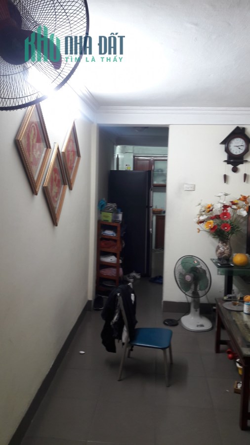 Mặt phố Ba Đình, Phân lô Hồng Hà vỉa hè, kinh doanh, 2 ô tô tránh 60m2x4TxMT6m giá 11,8 tỷ.