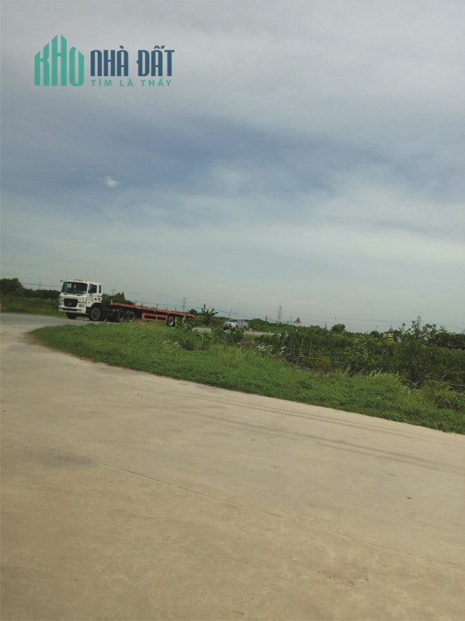 BÁN NHÀ XƯỞNG  40.000m2 MẠT ĐƯỜNG 379 – HƯNG YÊN – GIÁ TỐT
