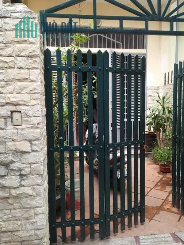 BÁN NHÀ KHƯƠNG ĐÌNH - THANH XUÂN,KIỂU NHÀ SÂN VƯỜN ĐẸP. GẦN ĐƯỜNG Ô TÔ, AN SINH TỐT