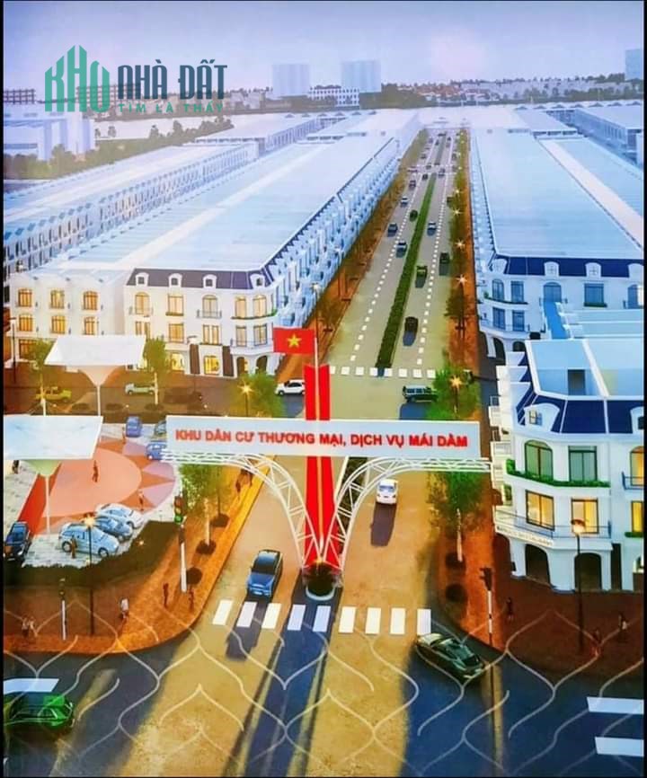 Thanh lý gấp nền mặt tiền, thổ  cư 100%