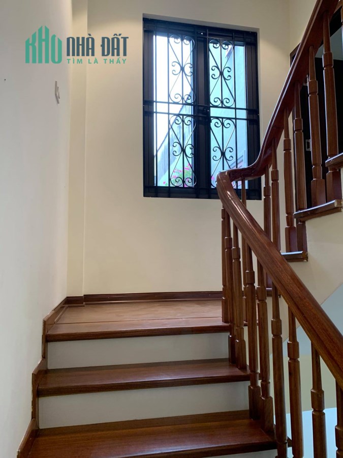 Nhà Tựu Liệt 35m 3PN, Ô tô, gần chợ_ 2.3 tỷ.