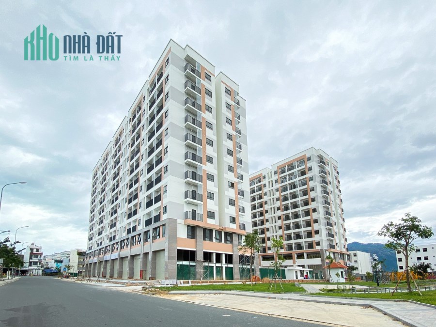 Mở bán shophouse Phước Long – Đầu tư chắc thắng