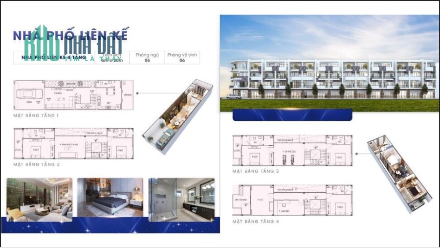 Shophouse VCN Phước Long giá từ chủ đầu tư 5,5 tỷ/căn. LH: 0398.027.712