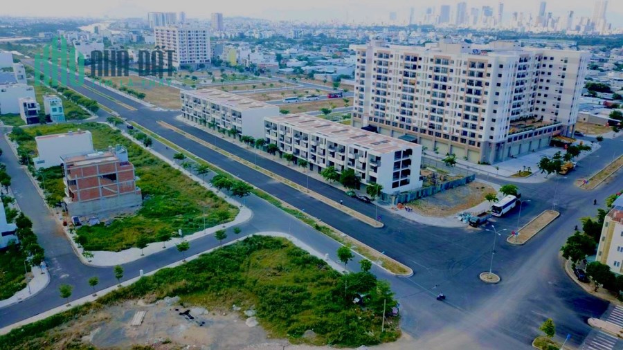 Đầu Tư Sinh Lời Ngay Tại KĐT VCN Phước Long II