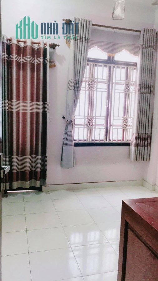 QUẬN 3 CÓ NHÀ 4 TẦNG GIÁ 3.99 TỶ SHRCC