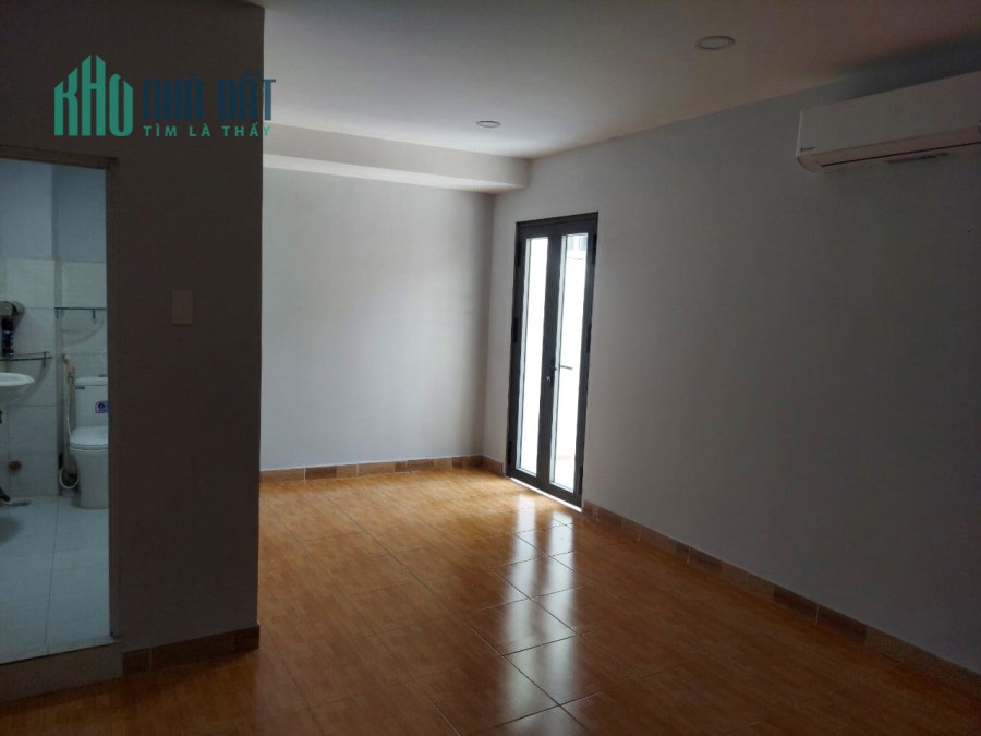 NHÀ 2 MẶT CỬA 46M2 TRẦN QUANG KHẢI Q1 4 TỶ TL