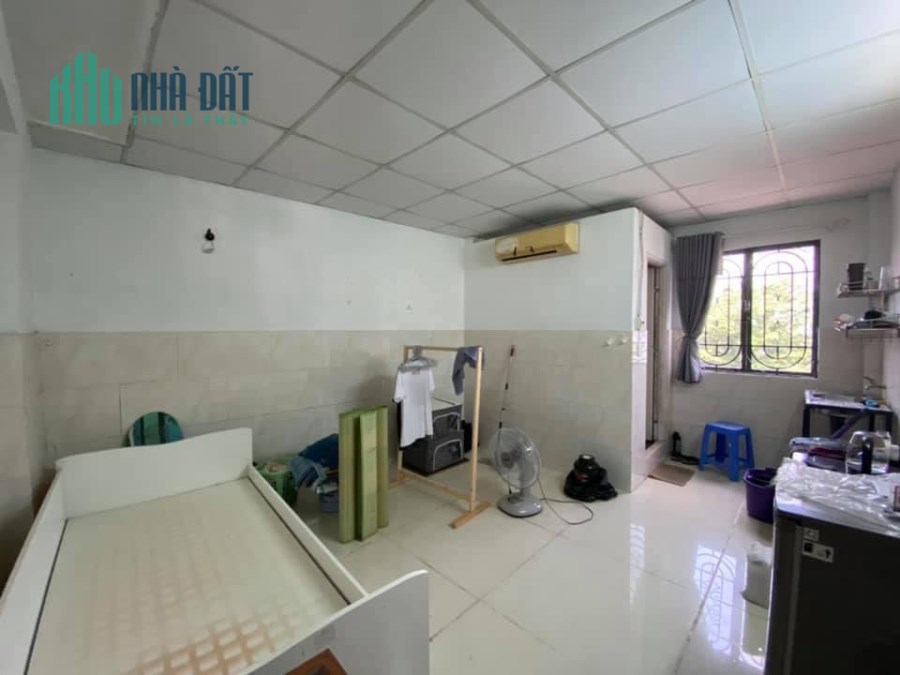 ĐỊNH CƯ BÁN NHÀ - ĐƯỜNG NGUYỄN CỬU VÂN PHƯỜNG 17 QUẬN BÌNH THẠNH GIÁ 12TỶ
