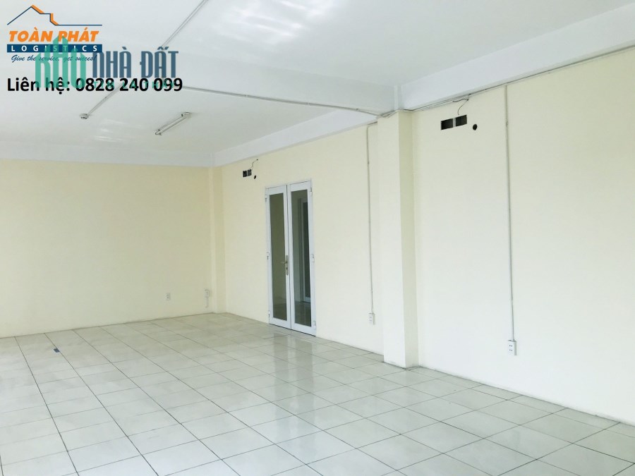 Cho thuê văn phòng gần kho tại KCN tiện lợi- lh 0828 240 099