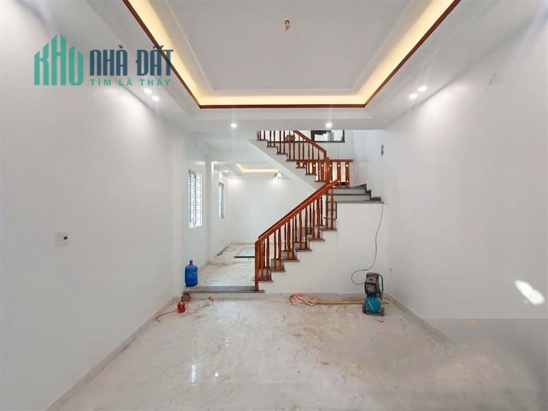 NP035 Bán nhà mới xây lô góc hai mặt thoáng đường Miếu Hai Xã giá cực tốt – 0936969828
