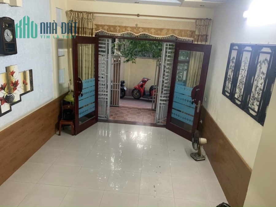 NP036 Bán nhà hai mặt thoáng đường Miếu Hai Xã giá cực yêu thương – 0936969828
