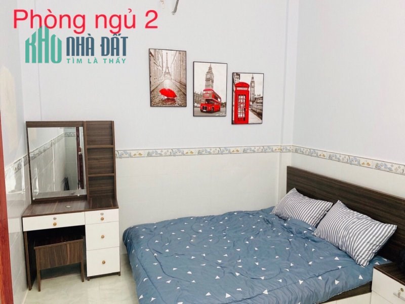 Khu đô thị đường 824, Đức Hòa, Long An - 980TR nhận nhà - 0787.603.702