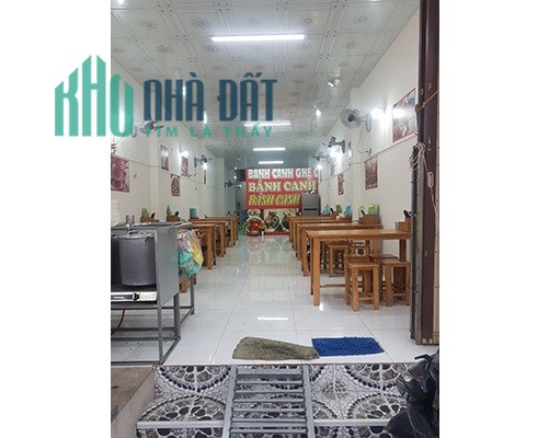 Chính chủ cho thuê mặt bằng Kinh doanh tại 77 Trần Hưng Đạo, Phường 5, TP.Cà Mau, 27tr, 0827827469
