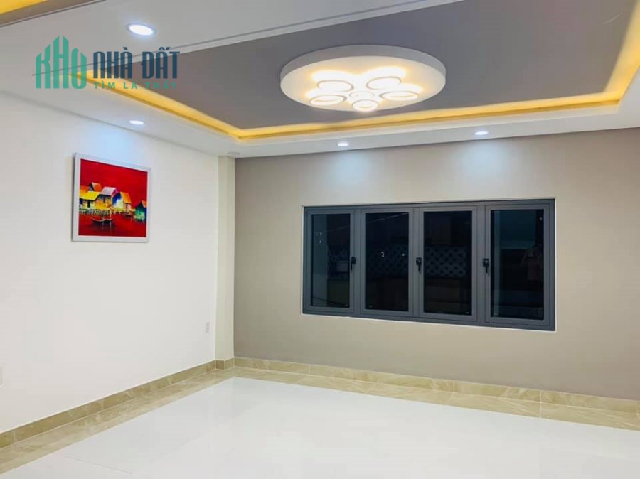 Chính chủ bán gấp MT hẻm thông tứ tung, 69,4m2 sàn, Tôn Thất Thuyết, quẫn,LH 0989149953