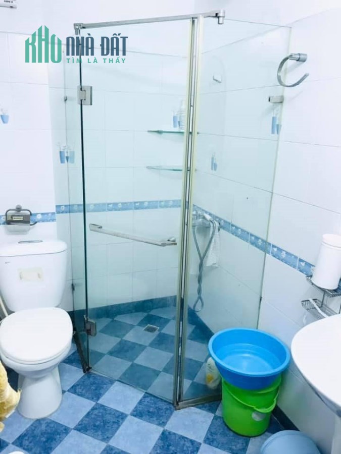 NHÀ ĐẸP NGUYỄN NGỌC VŨ – QUAN NHÂN, 83M2 X 4 TẦNG, CÁCH 2 NHÀ RA PHỐ, KHU VỰC AN SINH TUYỆT VỜI.