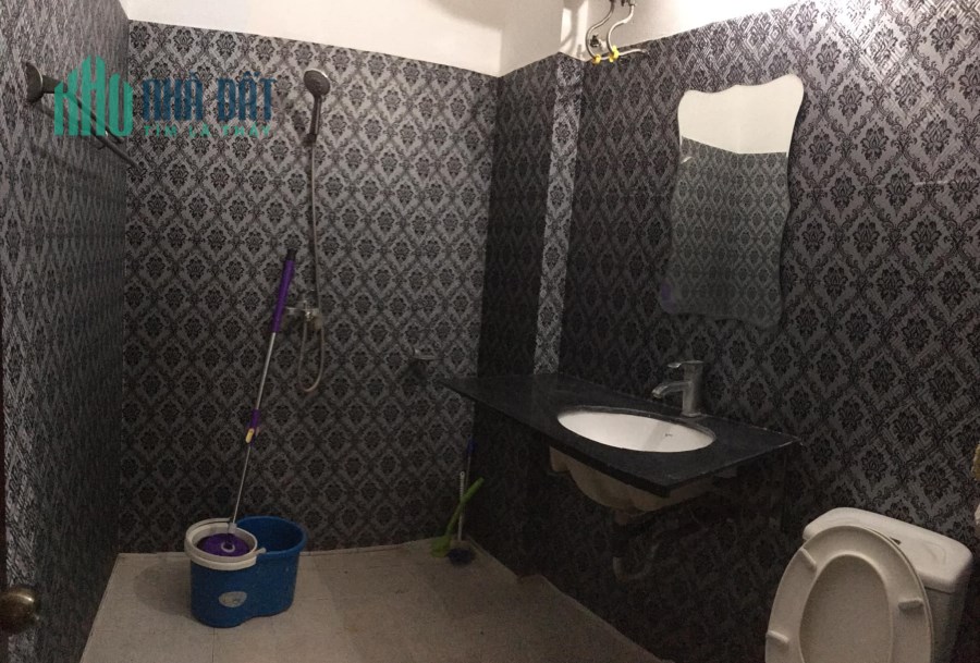 Bán GẤP nhà 35m, 4T,MT6m Giáp Nhị, Trương Định, Thịnh Liệt, Hoàng Mai, Nhỉnh 3 tỷ, 10M RA PHỐ