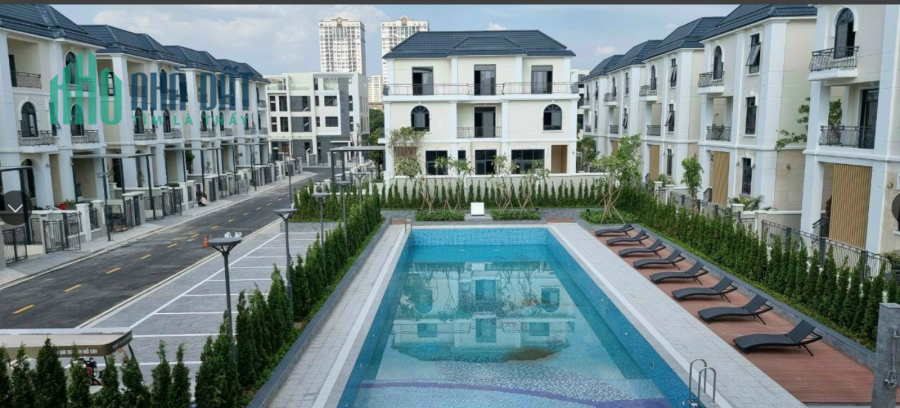 Bán biệt thự đơn lập 286m dự án star lake tây hồ tây