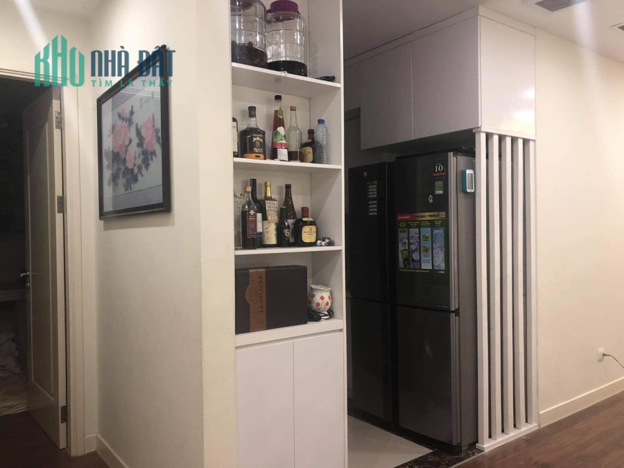 Bán căn góc 98m đủ nội thất Imperia Garden 2.9 tỷ 0708230985