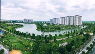 Vay ngân hàng, chính chủ cần bán cắt lỗ liền kề tại đất Thanh Hà Mường Thanh giá nhỉnh 30 triệu/m2