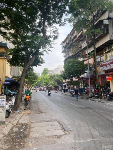 Mặt Phố Trung Tâm Ba Đình Hiếm Nhà Bán Kinh Doanh Đa Dạng Vài Bước Ra Hồ Tây Diện Tích, Mặt Tiền Lớn