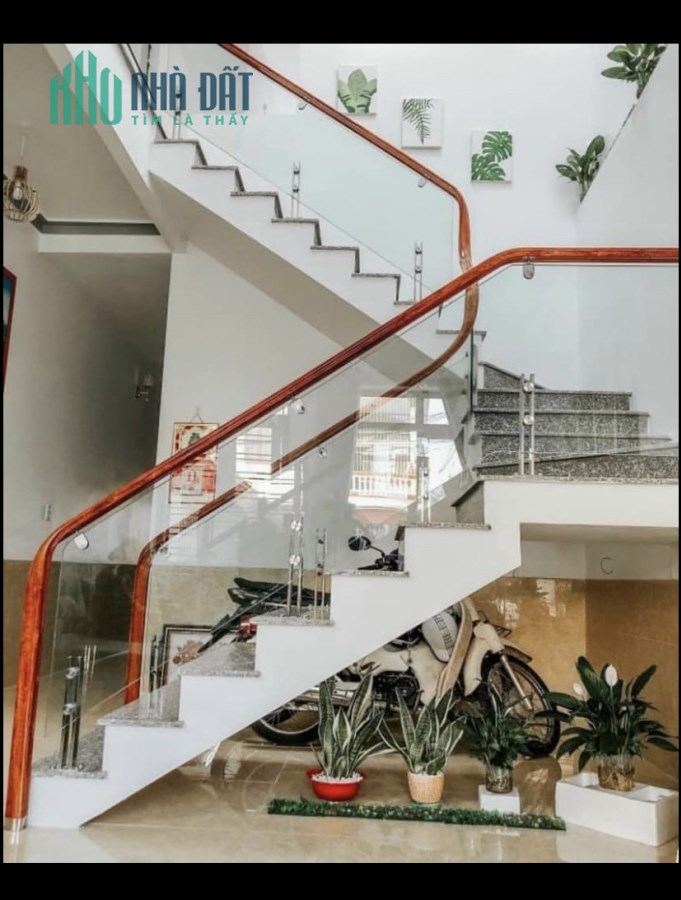 1 Trệt - 2 lầu đã có Sổ, Long An ( Cách ĐH Tân Tạo 1km ) - 980TR nhận nhà - 0787.603.702